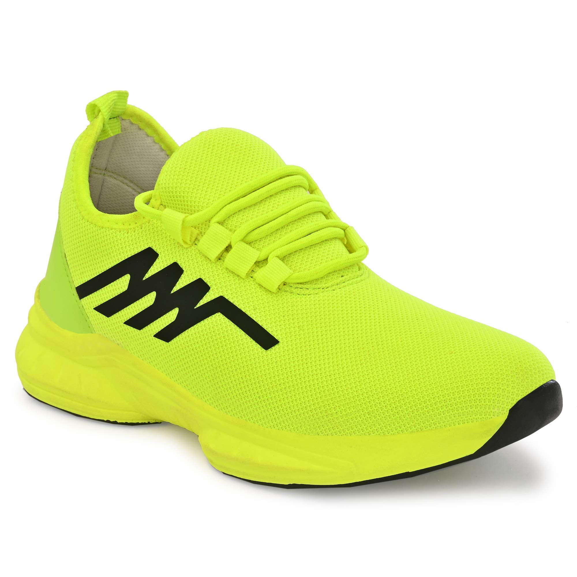 AMIFAAMen's Fashion Sports Running Shoes