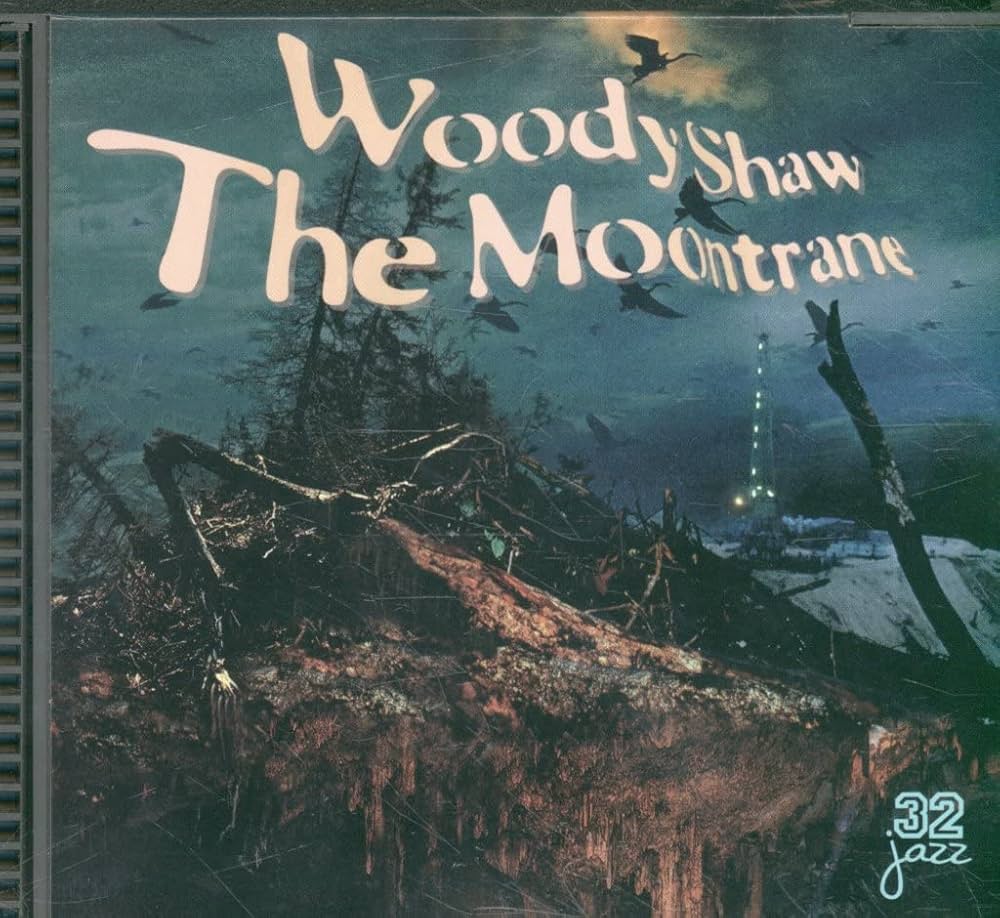 [レコード] woody shaw moontrane LP ウディショウ Amazon.co.jp: The Moontrane: Music