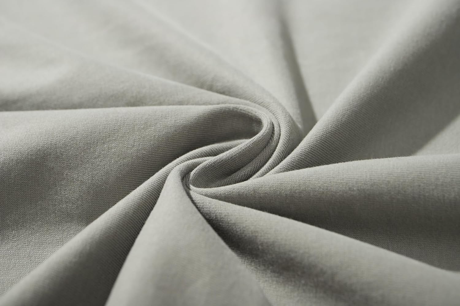 VEIISAR Men's Heavy Weight Crew Neck T-Shirt Mens Premium Cotton Tee - Pre Shrunk S-3XL - Image 7