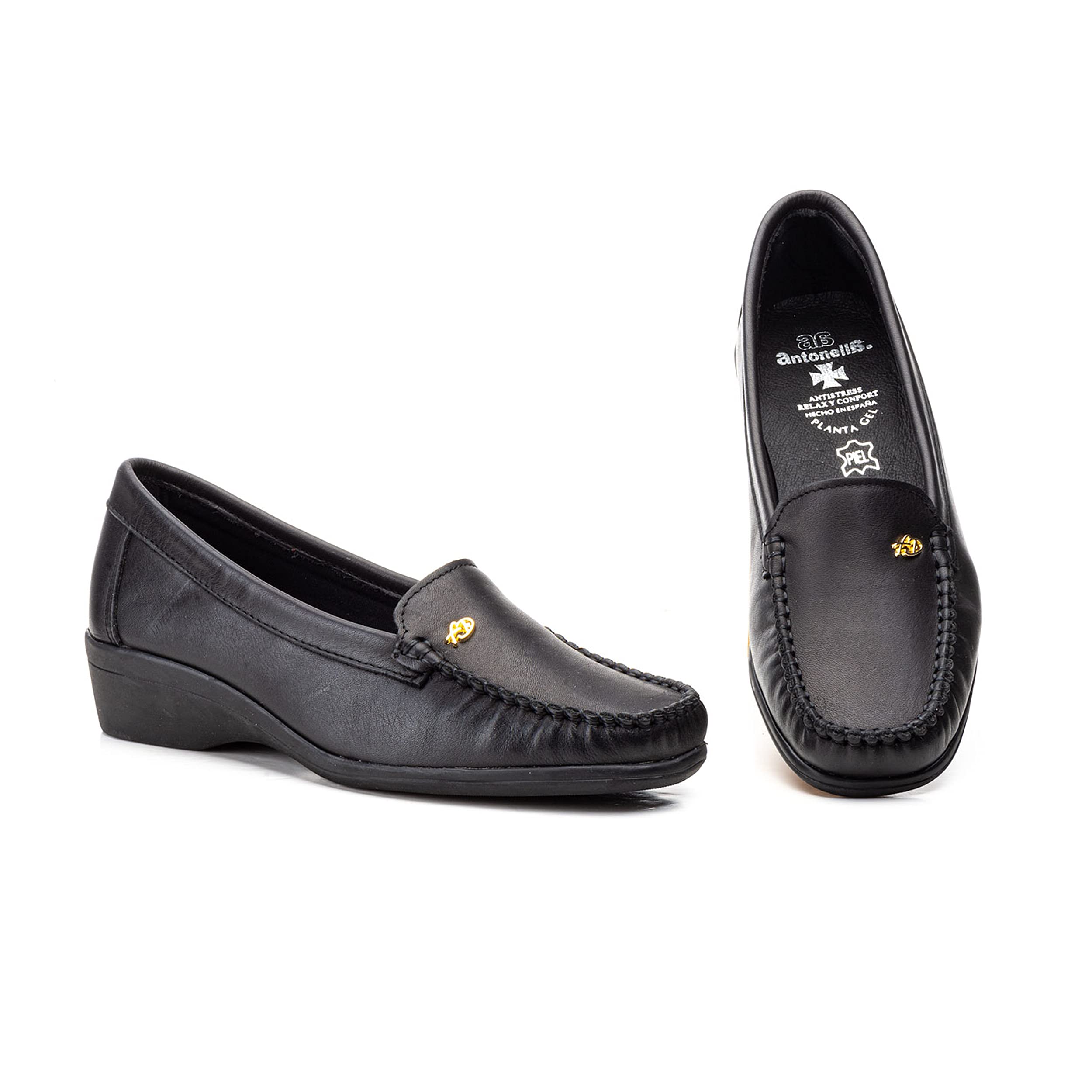 PAS LA même Chaussures Femme Spring/Summer 2023 Mocassins