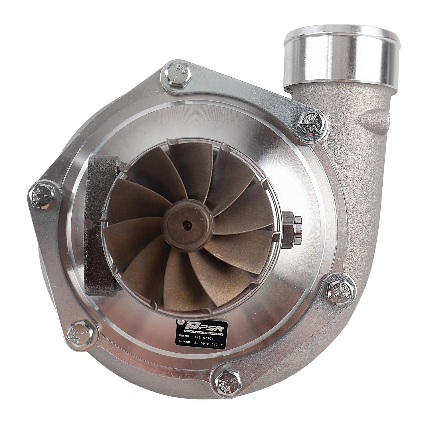 Amazon.com: PSR Pulsar Turbo 6466E GEN2 T51R Mod Supercore without