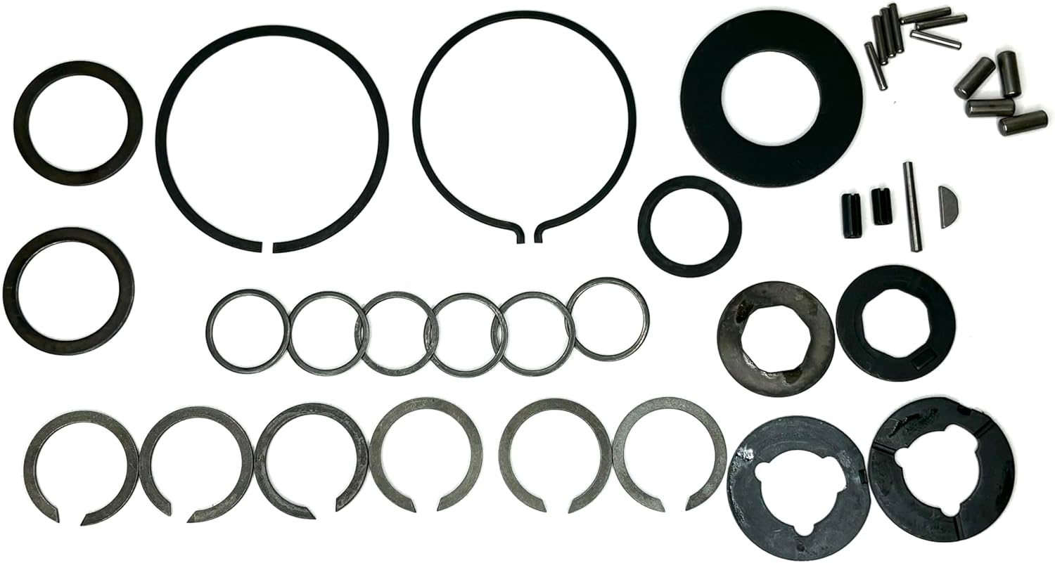 Gm Super T10 Small Parts kit