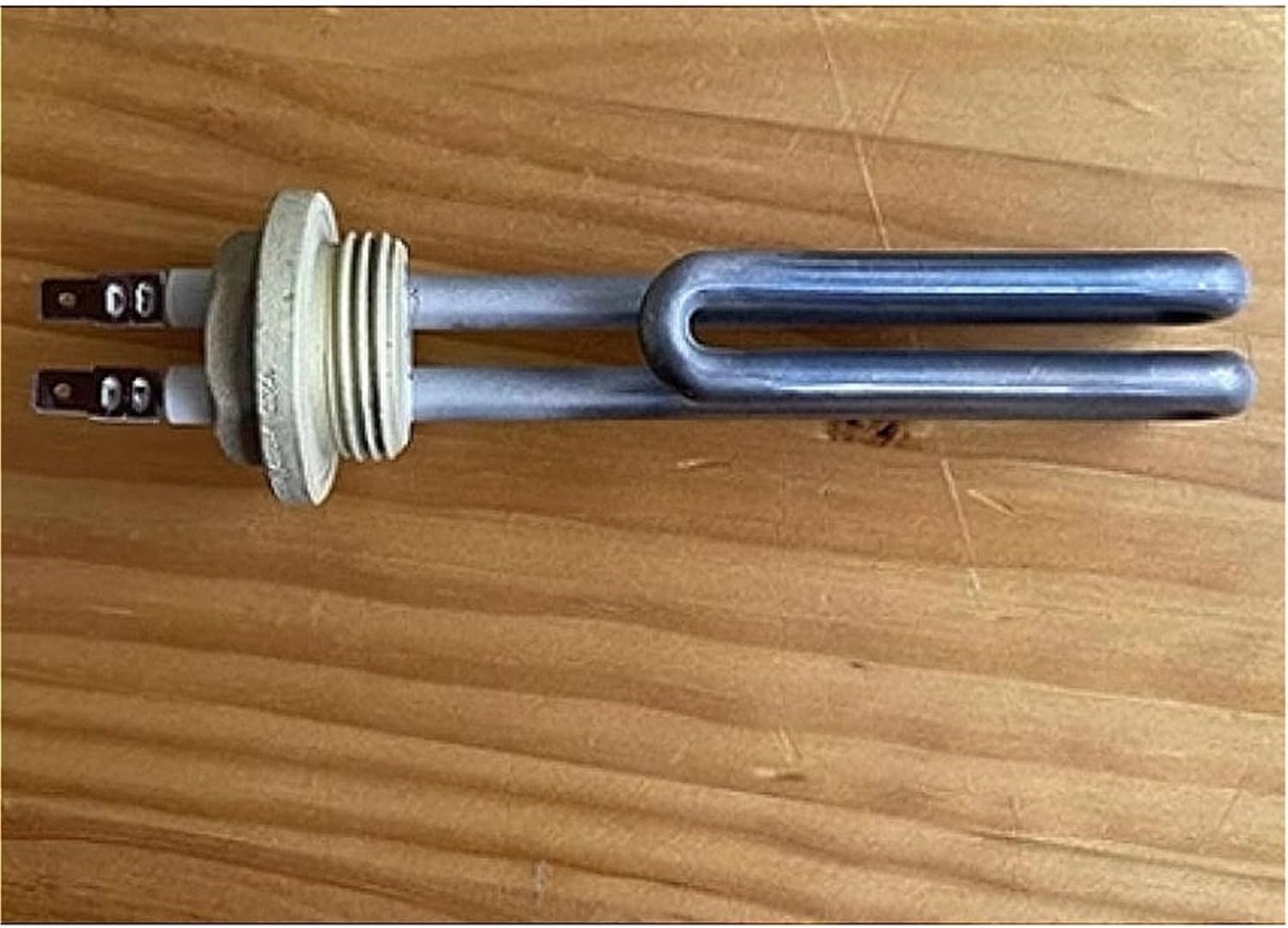Compatible for ROCKET Single Head Water Boiler 1200W 230V Heating Tube with Gasket