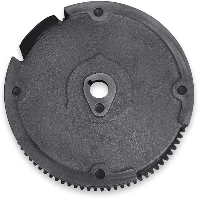 Everest Parts Supplies Electric Start Ring Gear Flywheel with Replacement