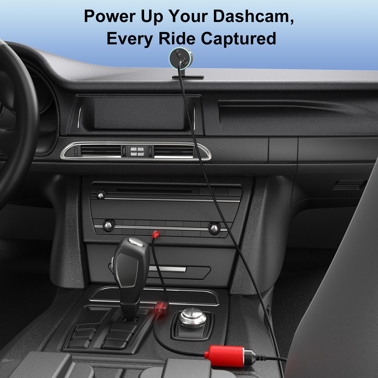 dash cam plug into cigarette Amazon.com: J&D USB C Male to 12V Car Cigarette Lighter Socket Female  Converter Cable, 12V 18W Power Cable for Dash Cam, GPS, Car LED Light  Strips, Red, 3 ft : Automotive