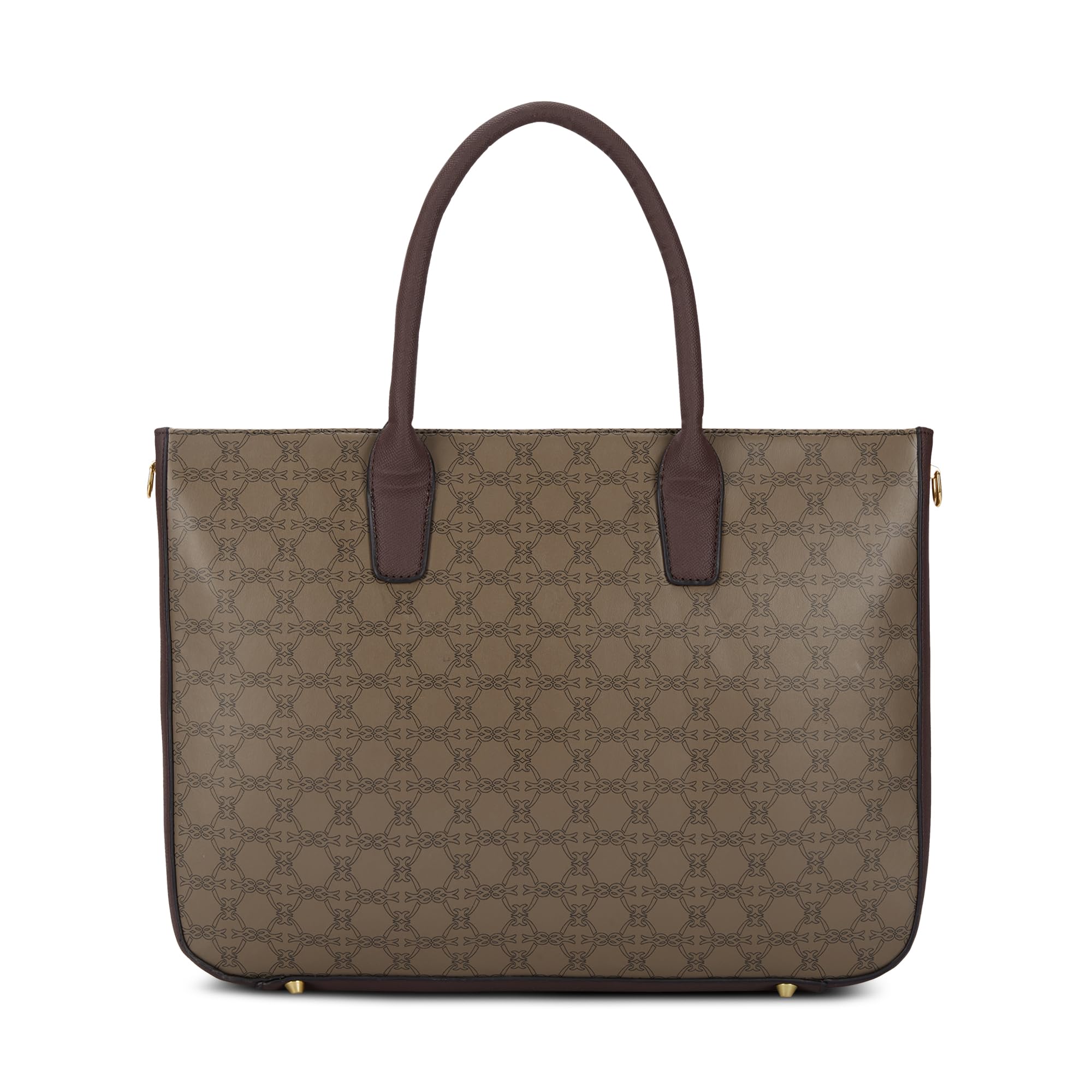 Lavie Women's Mono Raily Large Tote Handbag | Tote Bag for Work | Ladies Purse | Stylish Shoulder Bag | Gift for Women 2