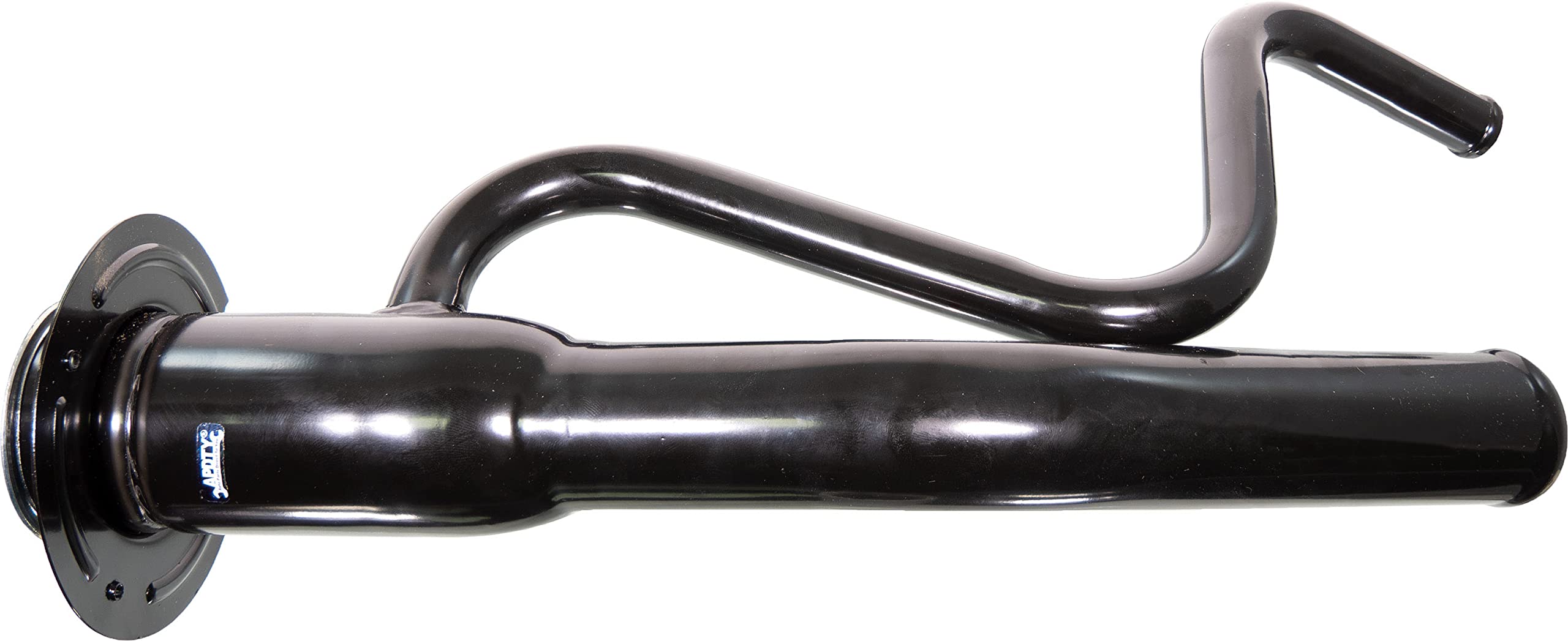 APDTY 688839 Gas Tank Filler Neck