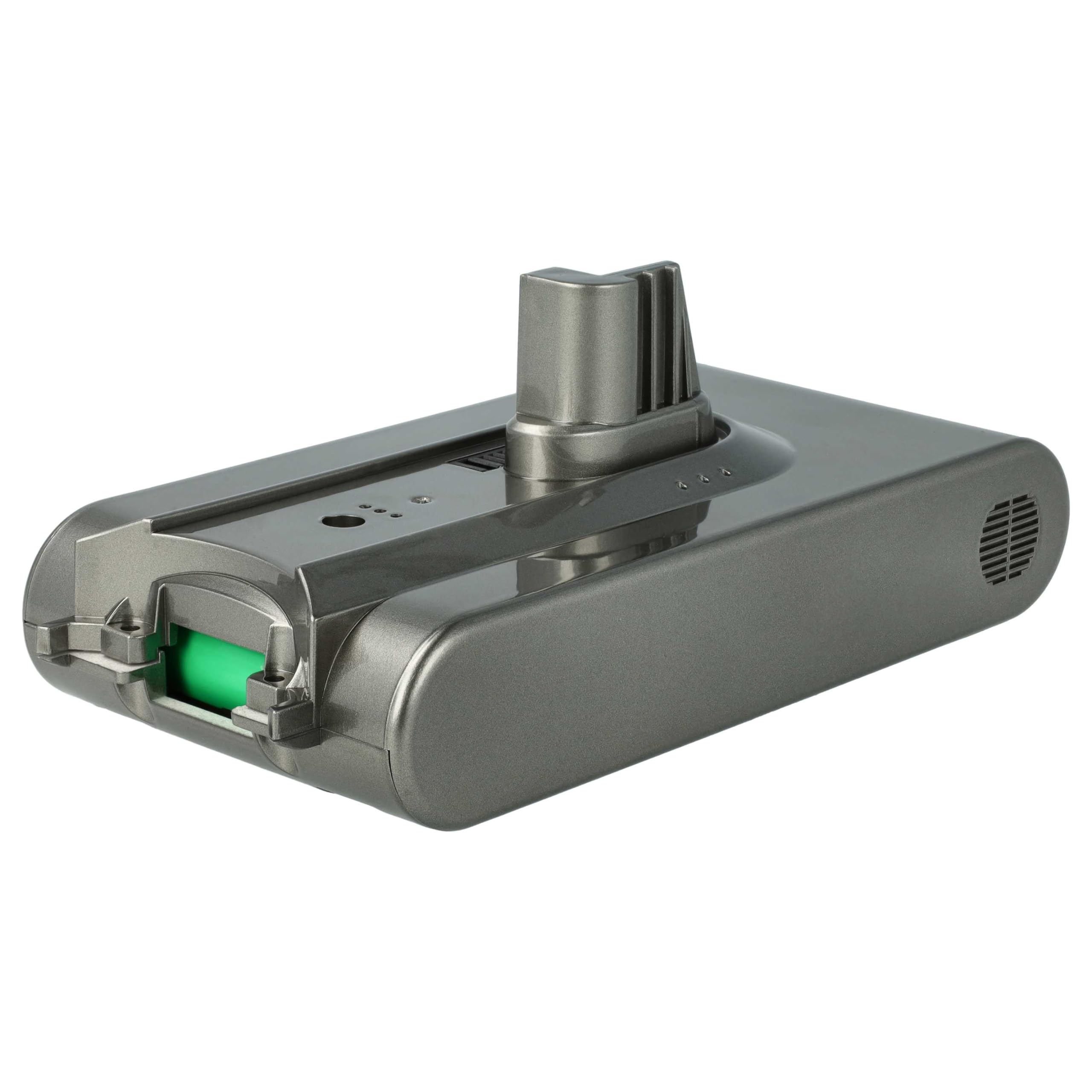 vhbw Batería compatible con Xiaomi Dreame XR VVN4, V9P, V9, V10, V9D