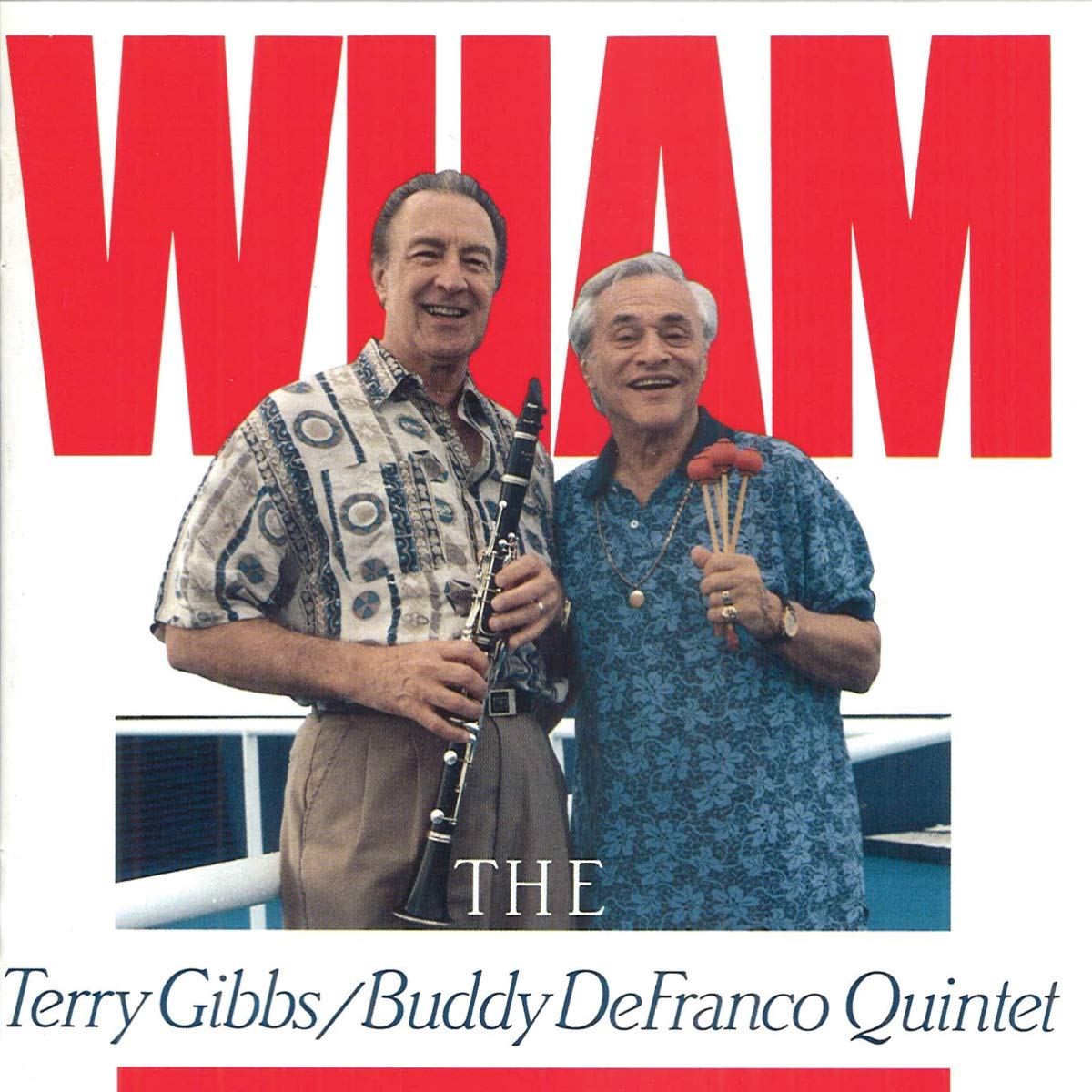 Wham!