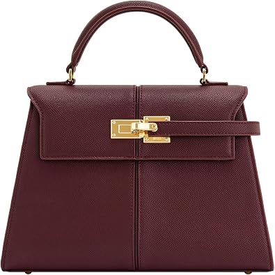 JW PEI Womens Elise Top Handle Bag