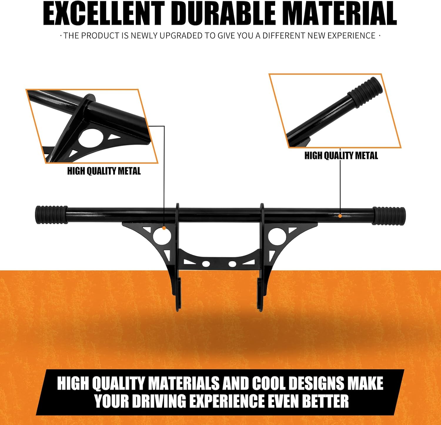 Highway Engine Guard Crash Bar Fit For Harley Sportster 883 1200 Iron 883 Forty-Eight Seventy-Two XL 1200V XR1200 2004–2022