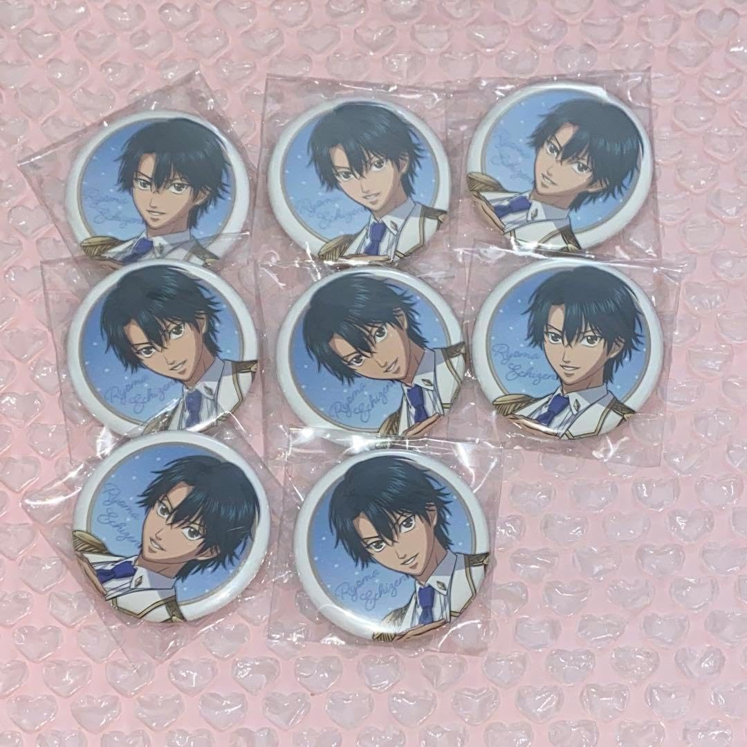 ペルソナ5 雨宮蓮 ジョーカー 主人公 東郷一二三 楽天コレクション 缶