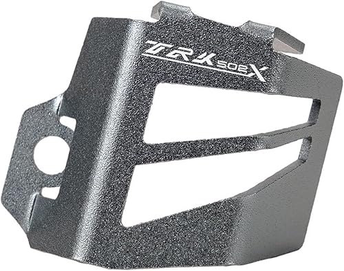 Tapa de sellado del depósito de combustible para B&enelli para TRK 502 X TRK502 TRK502X 2023 Tapa de llenado de aceite de líquido de freno delantero