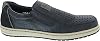 Rieker 18267-40 Men's Slippers Synthetic Grey