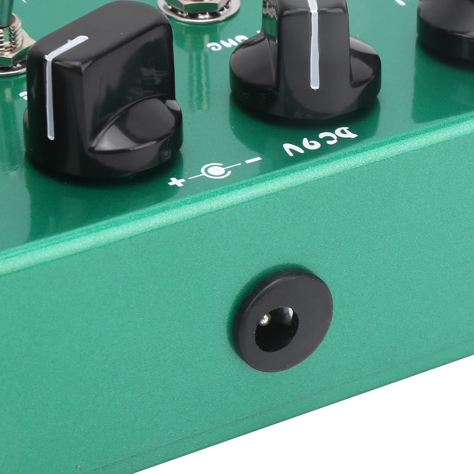 Pedał Overdrive, Pedał Gitarowy Overdrive Gitara Elektryczna Efekt Klasyczny Pedał Overdrive Pedał Gitarowy Akcesoria do Instrumentów Muzycznych do Gitary Elektrycznej