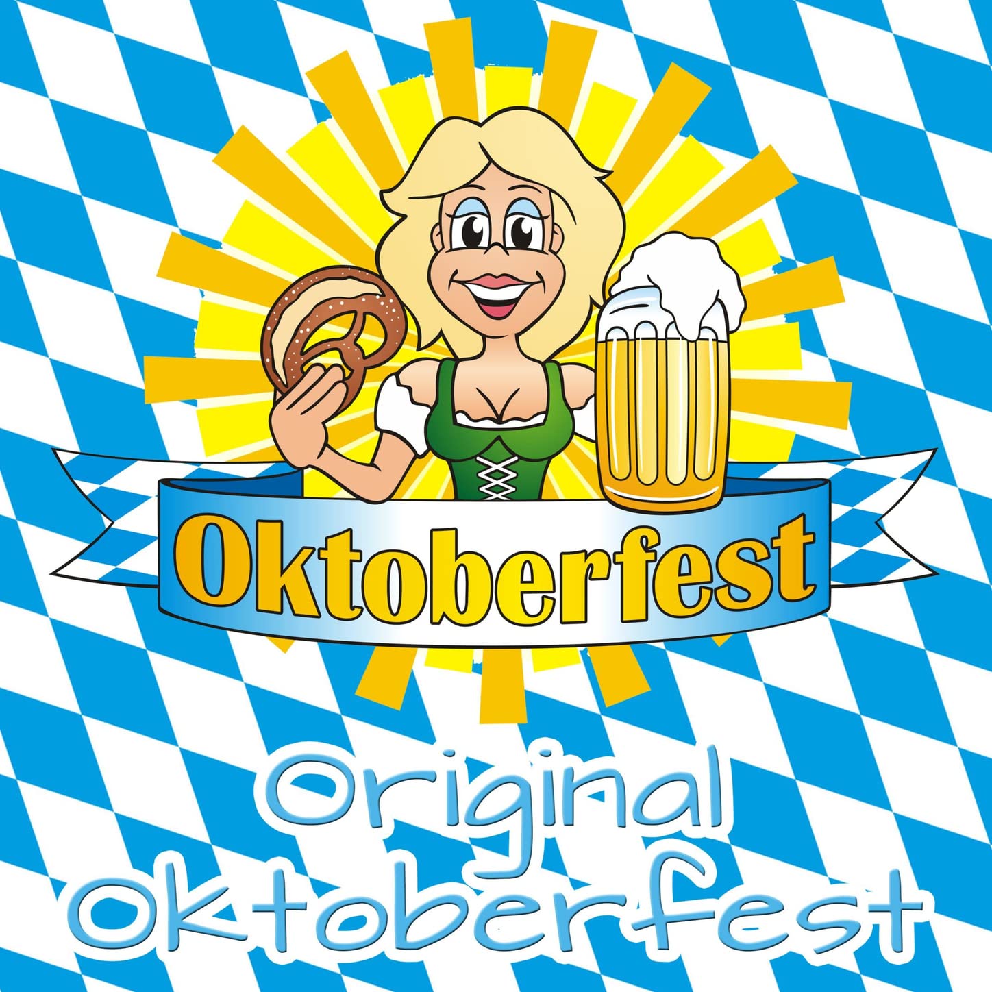 Original Oktoberfest