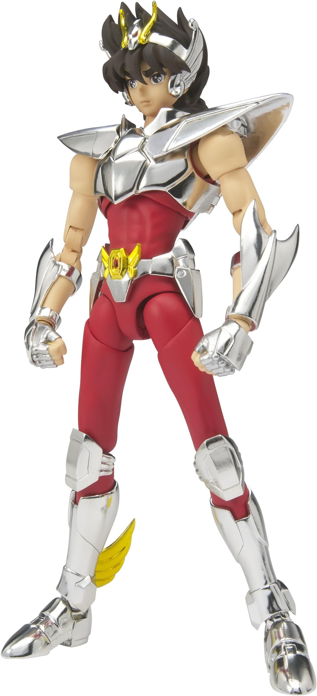 Bandai Pegasus Seiya (New Bronze Cloth) Saint Seiya - Saint Cloth Myth EX