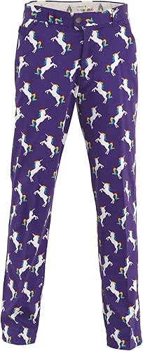 Miniatura 2 de Royal & Awesome - Pantalones de golf para hombre