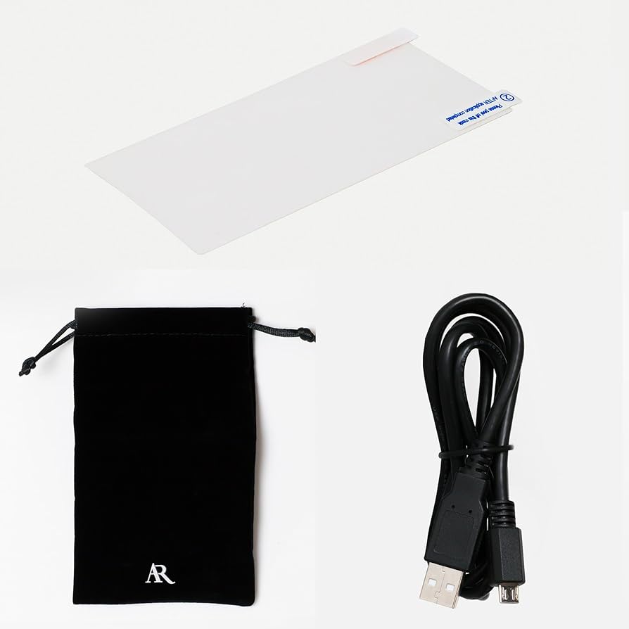 ポータブルプレーヤー Acoustic Research AR-M20 [32GB] Amazon.co.jp: Acoustic Research AR-M20 ハイレゾ対応デジタル