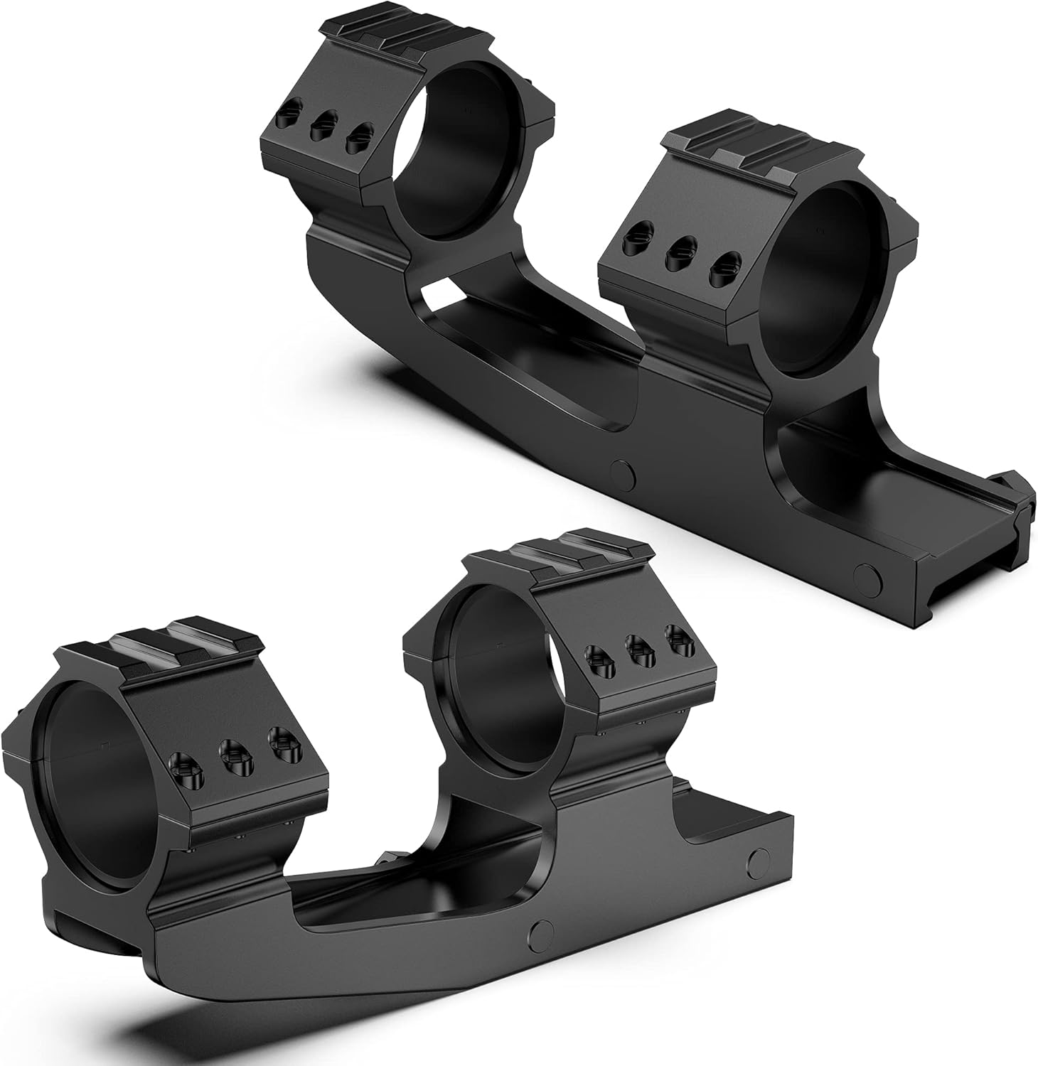 Scope Mounts & Accessories Scopes, Optics & Lasers Quick Detach Burris