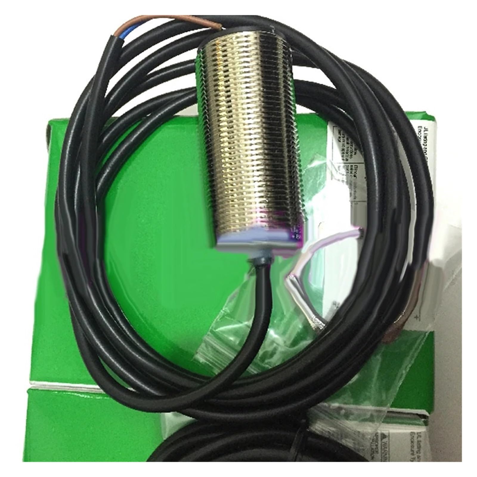 OSHZIKJII XS618B1PAL2 / XS618B1PAM12 / XS618B1NAM12 / XS618B4PAL2 / XS618B4PBL2 / XS618B4NAL2 Proximity switch(XS618B4PBL2)