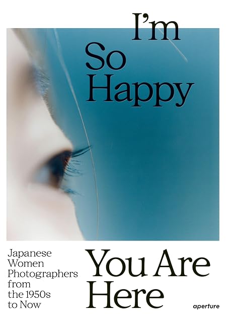 Portada de Im So Happy You Are Here