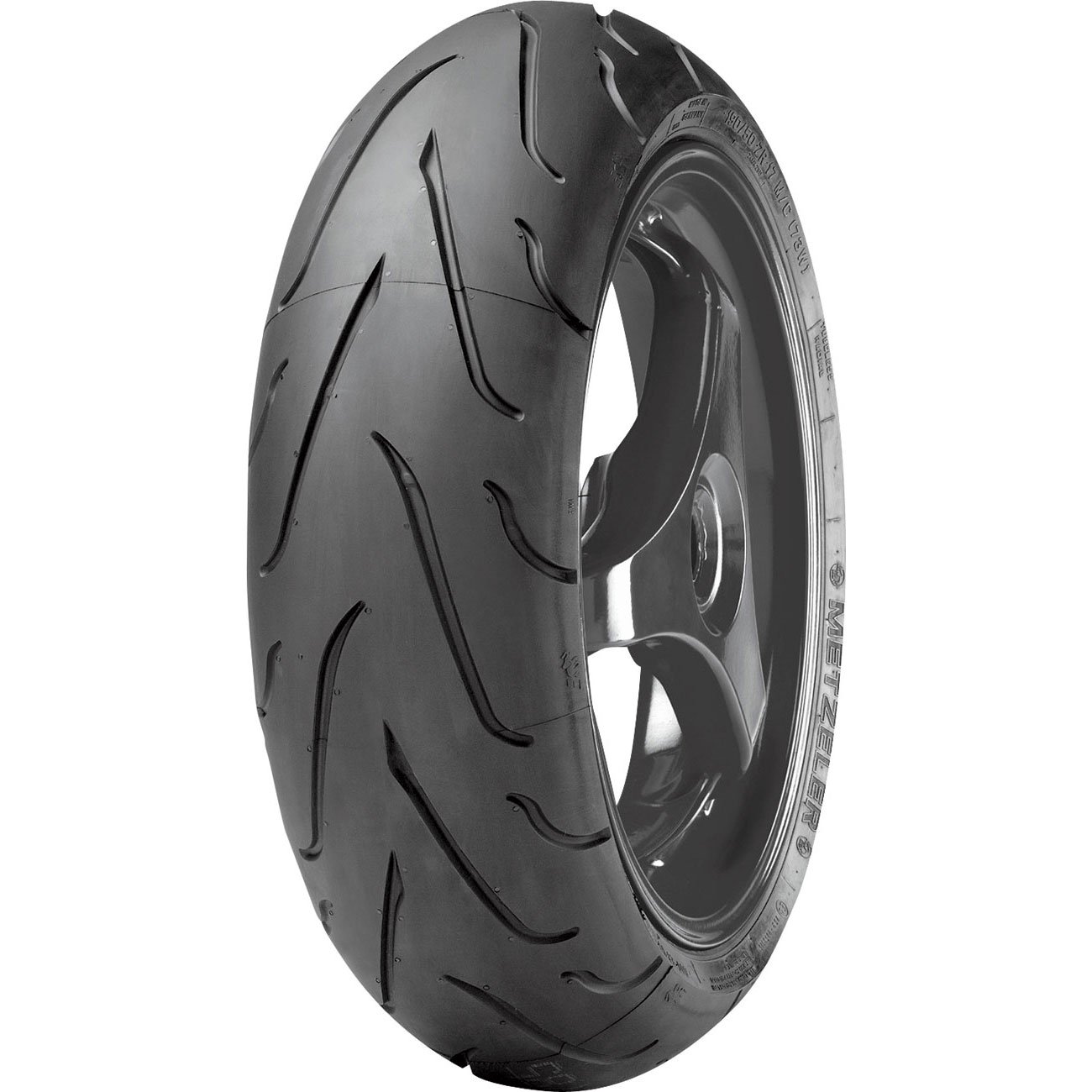 Metzeler - Sportec M3 160/60ZR17 69W-image