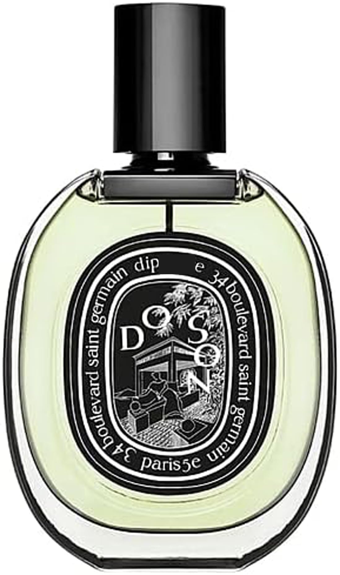 Amazon | ド ソン EDP SP 75ml [並行輸入品] | ノーブランド品