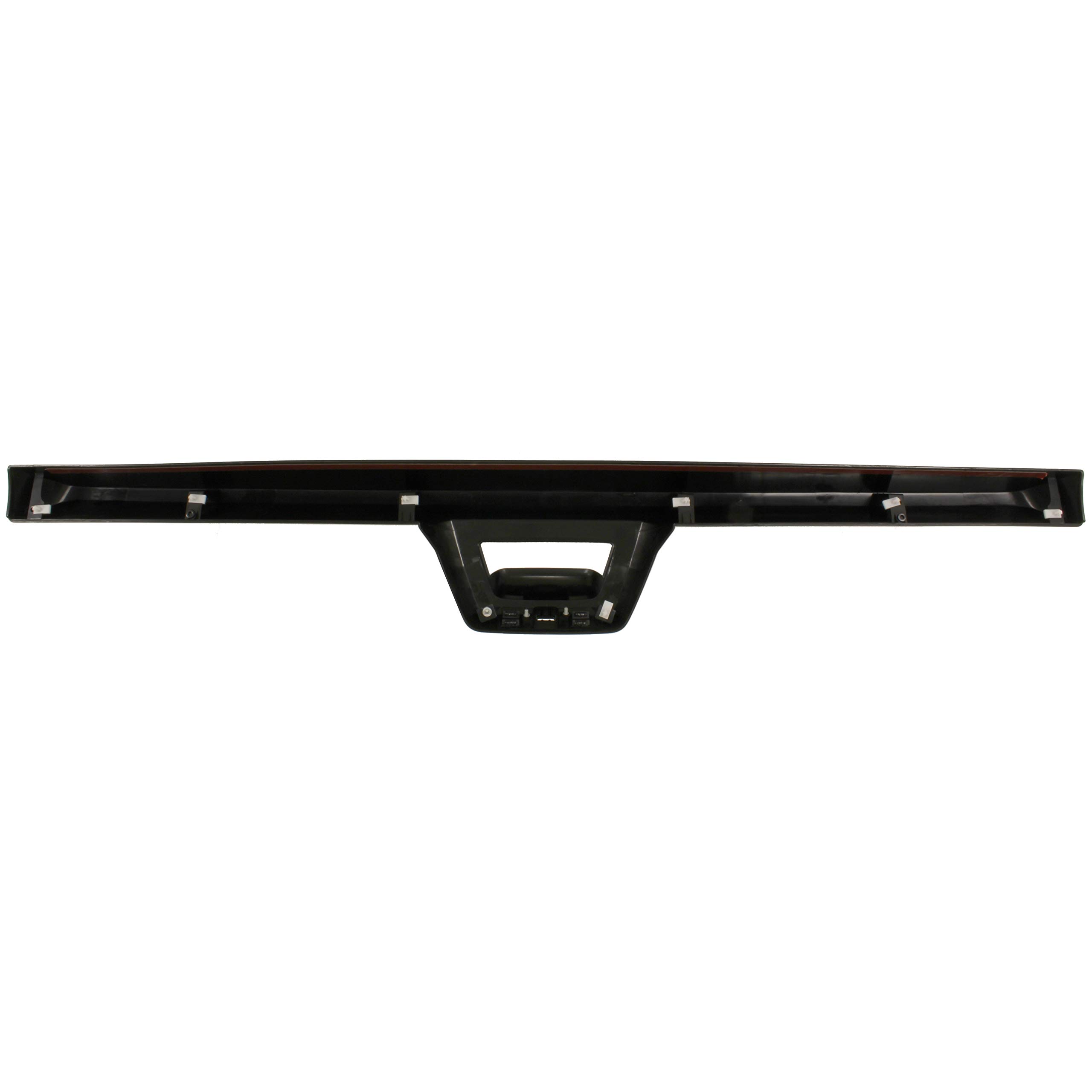 Amazon.com: IAMAUTO 37782 Tailgate Cap Top Molding Lift Gate Trim