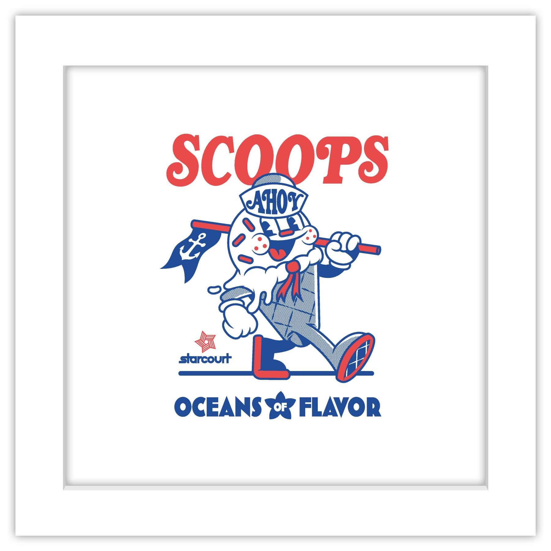 Amazon.com: Trends International Gallery Pops Stranger Things 4