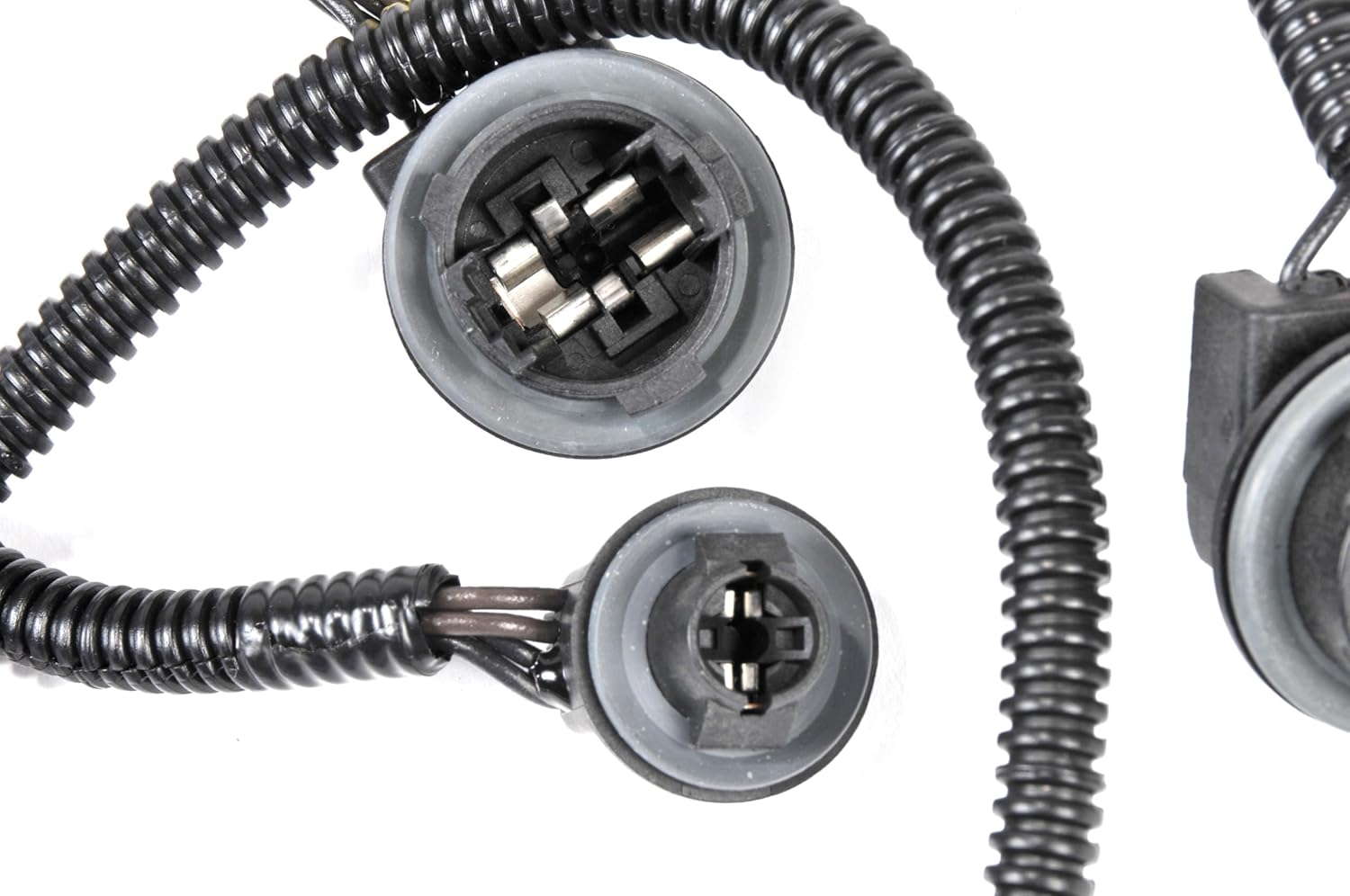 GM Genuine Parts 20840281 Driver Side Tail Lamp Wiring Harness