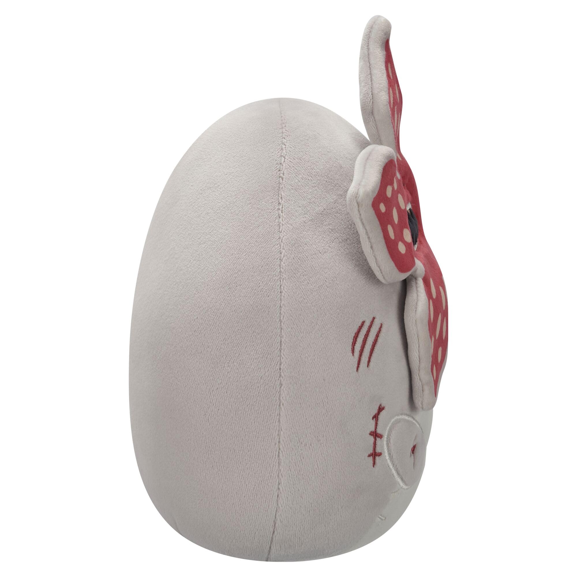 Squishmallows 20 cm Plush Demogorgon - Stranger Things TV-Series - Offical merchandise for children 3+
