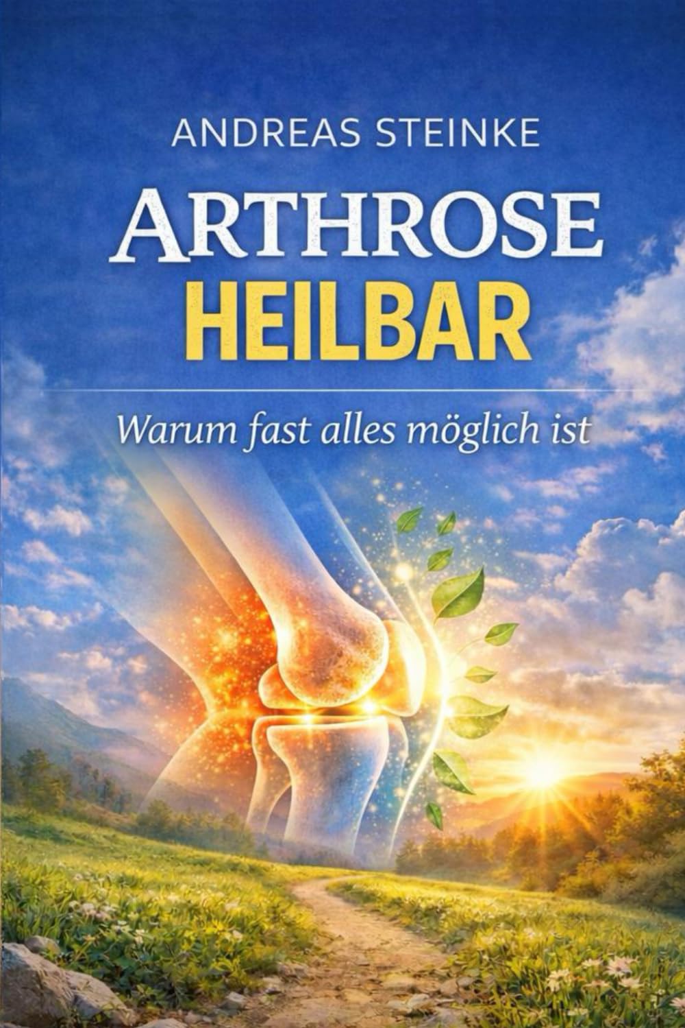 ARTHROSE HEILBAR - Warum fast alles möglich ist