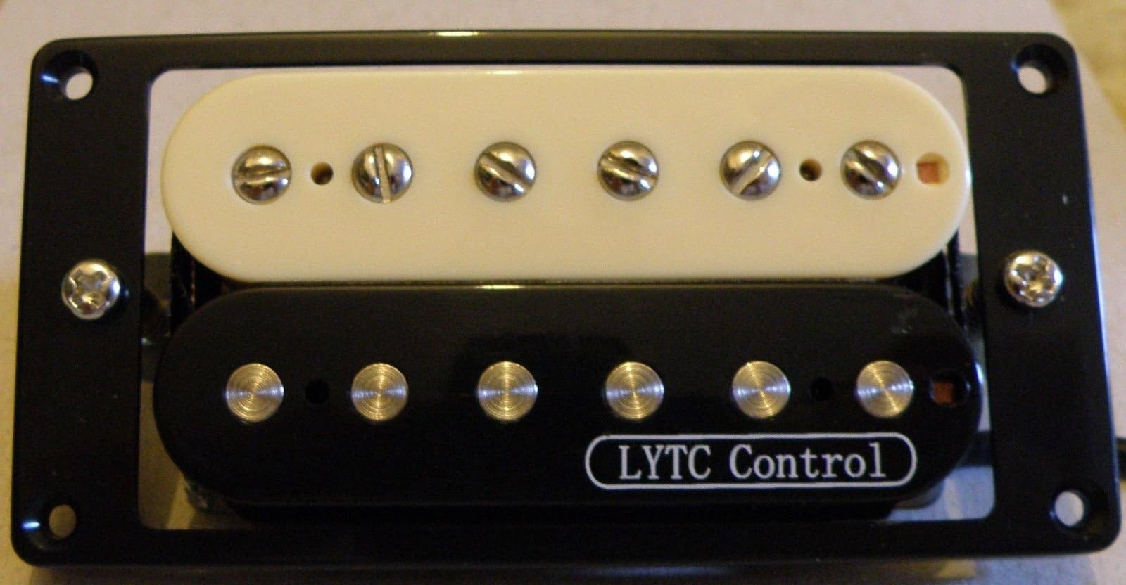 HUMBUCKER alnico-2 "Slash splittabile Handle 7.2 KOHM