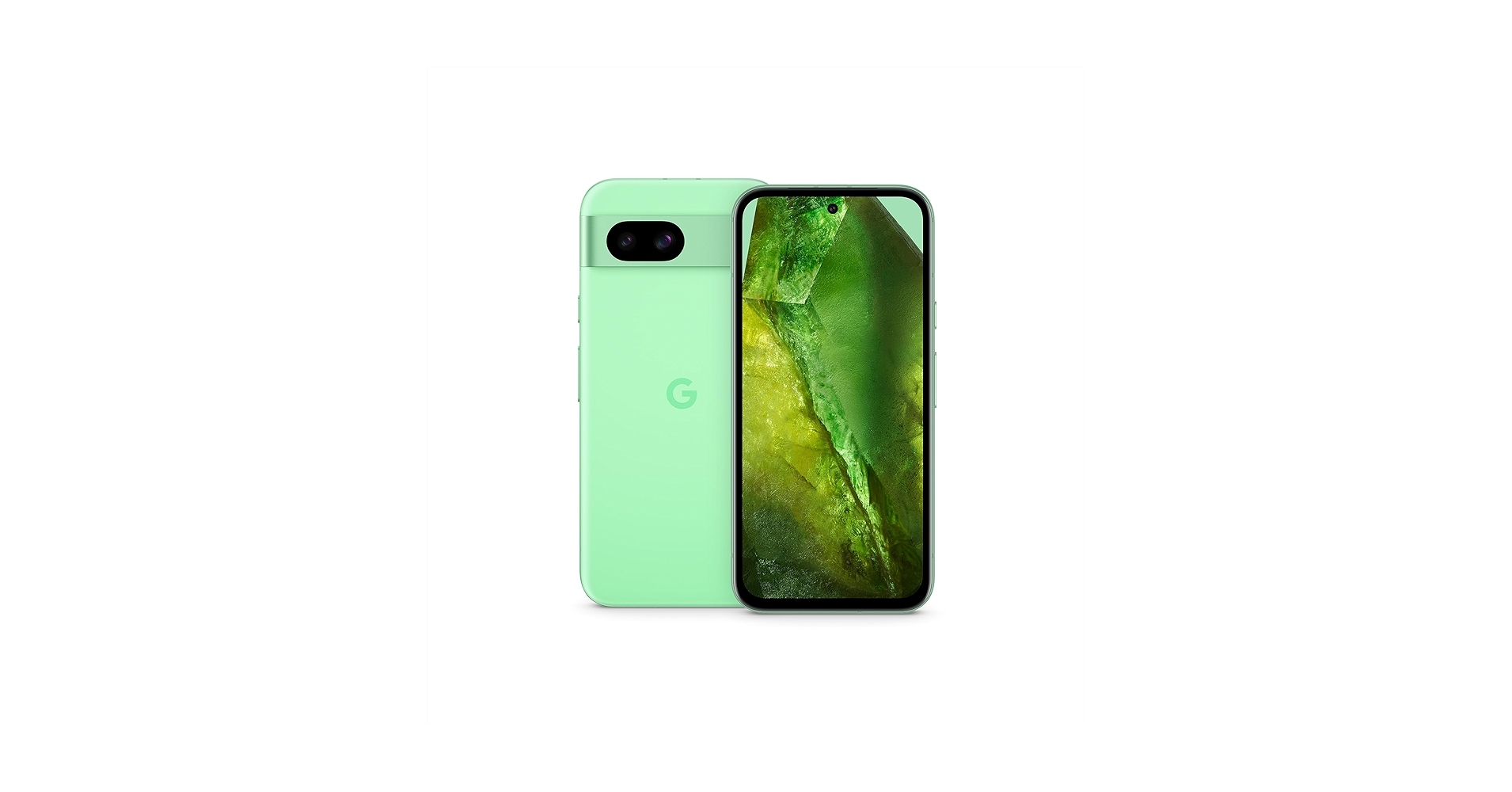 Amazon.com: Google Pixel 8a Unlocked AT&T T-Mobile Verizon