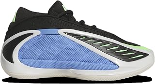 adidas Boys' Anthony Edwards 2 Grade School Lifestyle Shoes