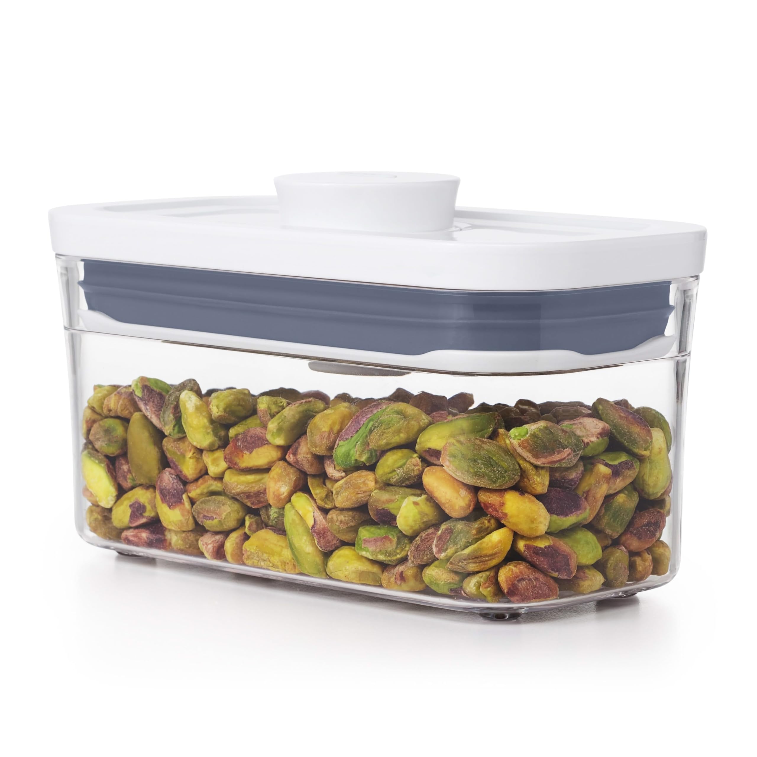 OXO Good Grips POP Container - Slim Rectangle Mini 0.4 Qt