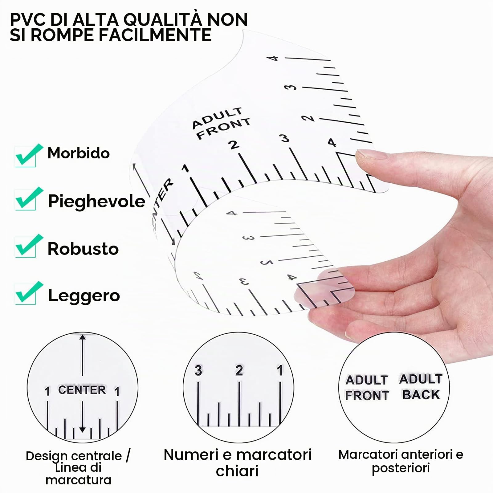 Pacchetto Accessori 82 Pezzi Per Cricut Maker Ed Explore Air (Vinile Adesivo Nastro Di Trasferimento In Vinile Htv Adesivi Stampabili Schede Di Inserimento Righello Tappetino Taglio Rullo Frammento)