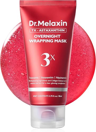 Dr.Melaxin GLMX132 mask