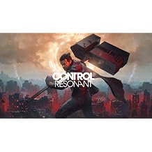 CONTROL Resonant     &  3  &   - PS5