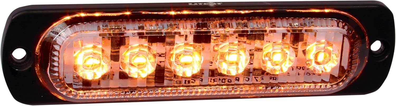 Custer Products STR61A LED Light