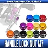 heyheyさん専用 95mm×2set M7右ロックナット Amazon | 【HEDGEHOG STUDIO】 新型モデル対応 シマノ純正