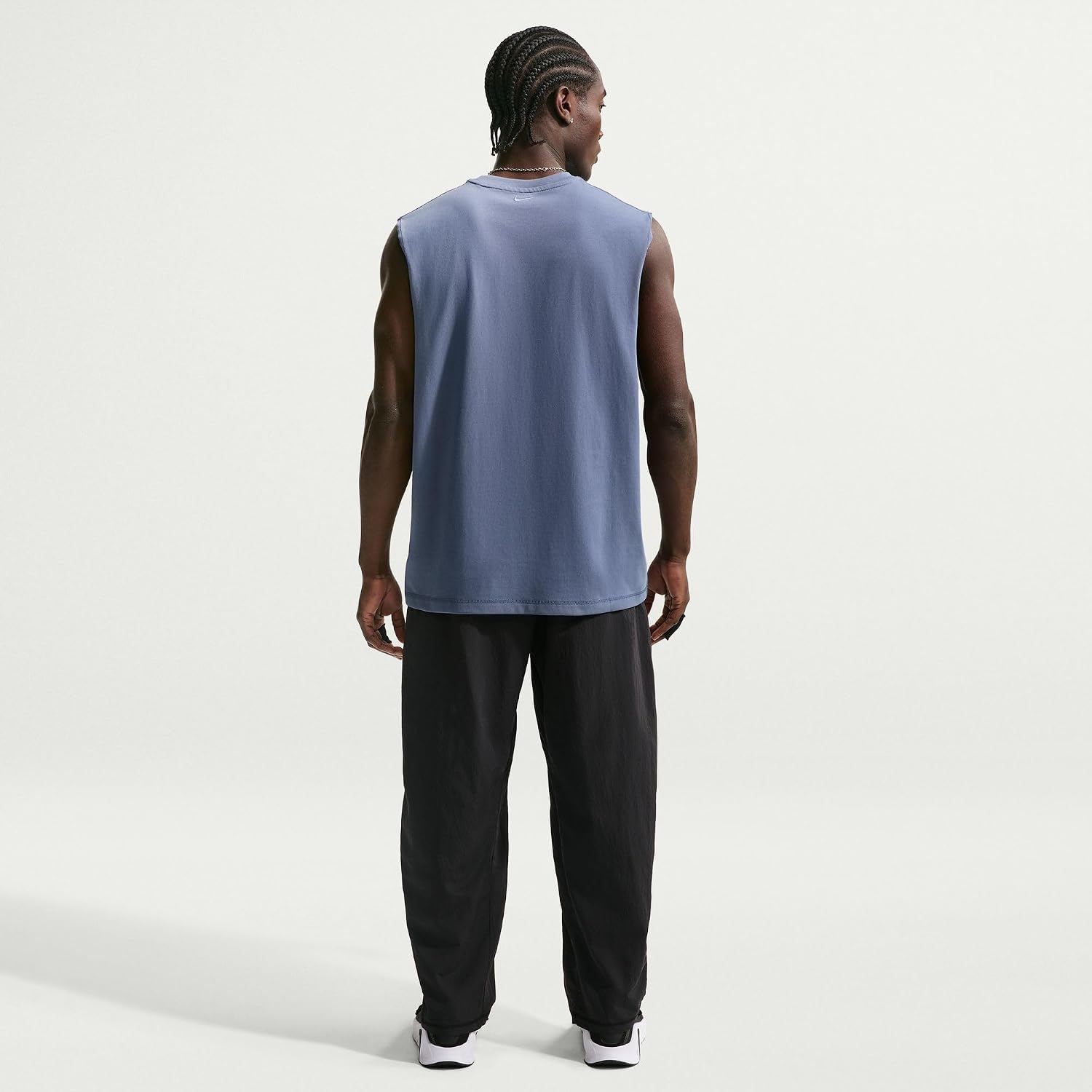 Nike Men's Athletic Club Dri-fit Woven Training Pants