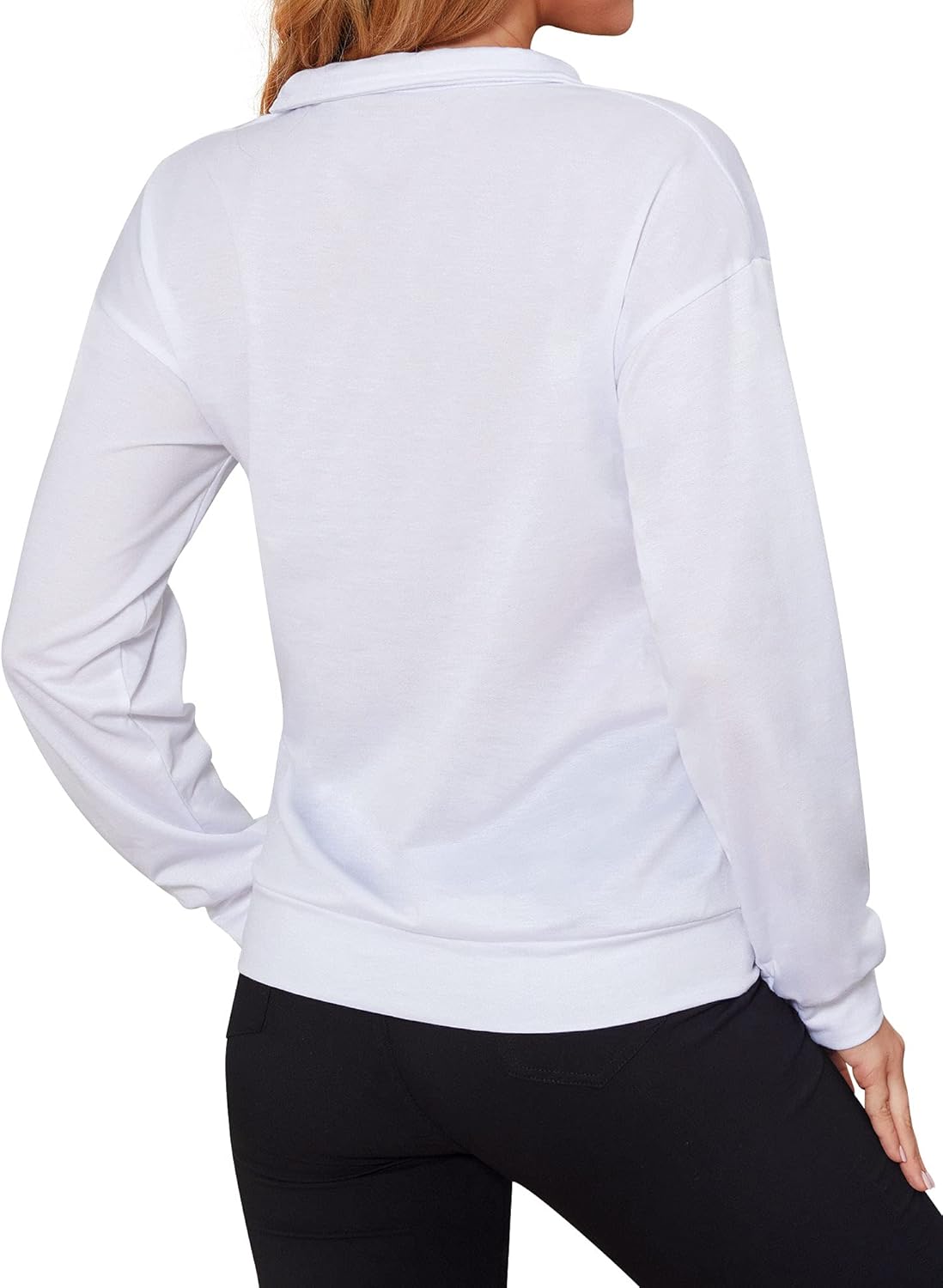 Boy Mom Tee Shirt Women Short Sleeve Letter Printed Graphic Shirts Cute Mama Gifts Casual Summer Tops - Image 7