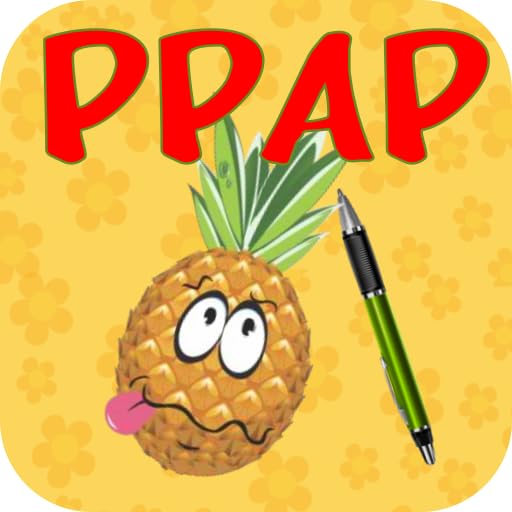 Pen PineApple Apple Pen 2
