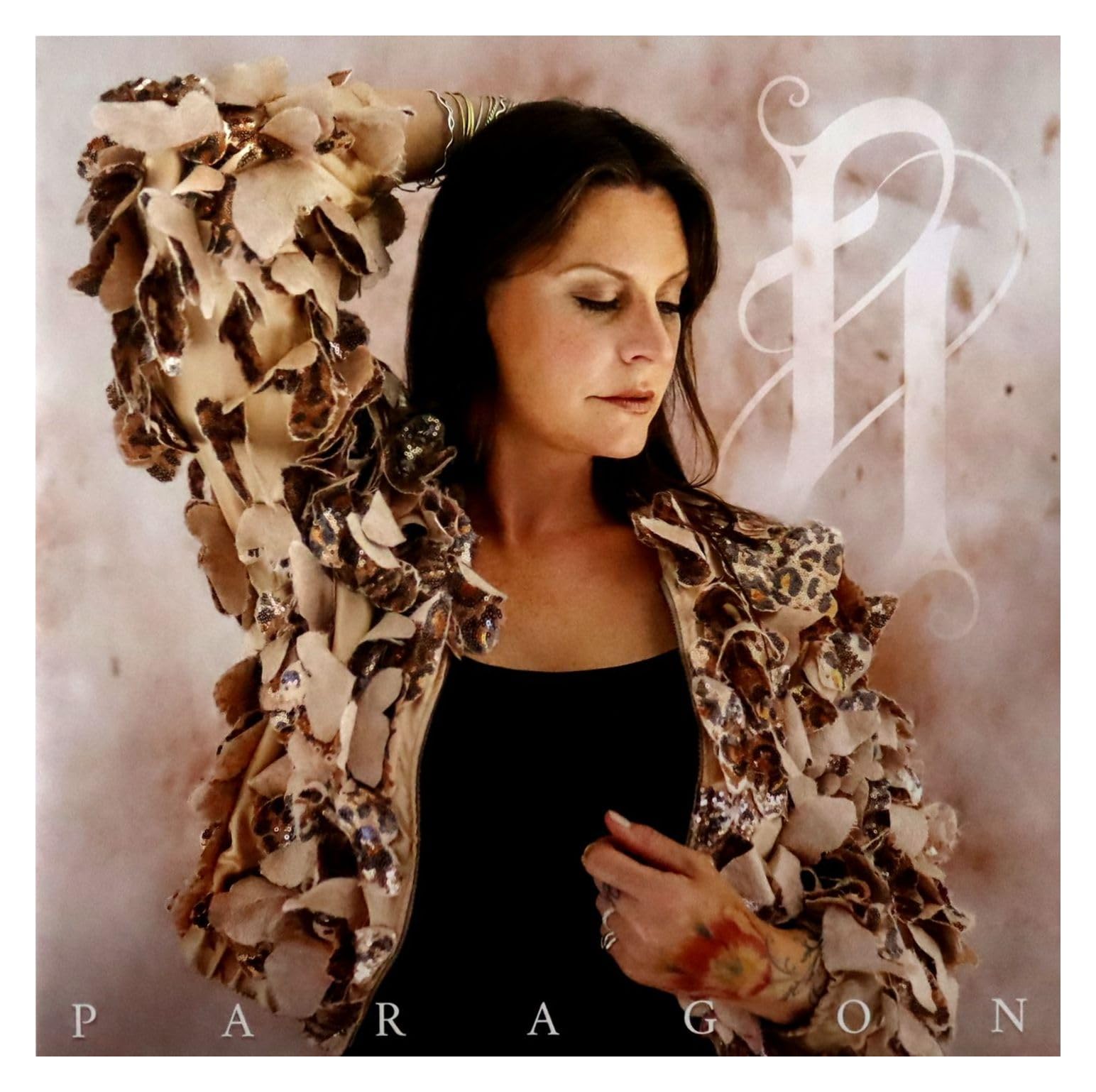 Paragon [VINYL]