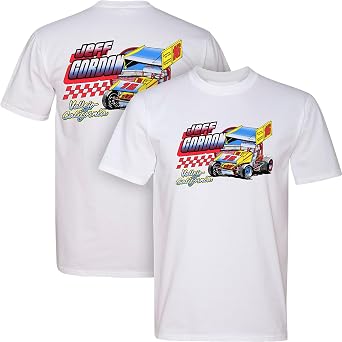 Jeff Gordon #16 Sprint Car Vintage Vallejo California