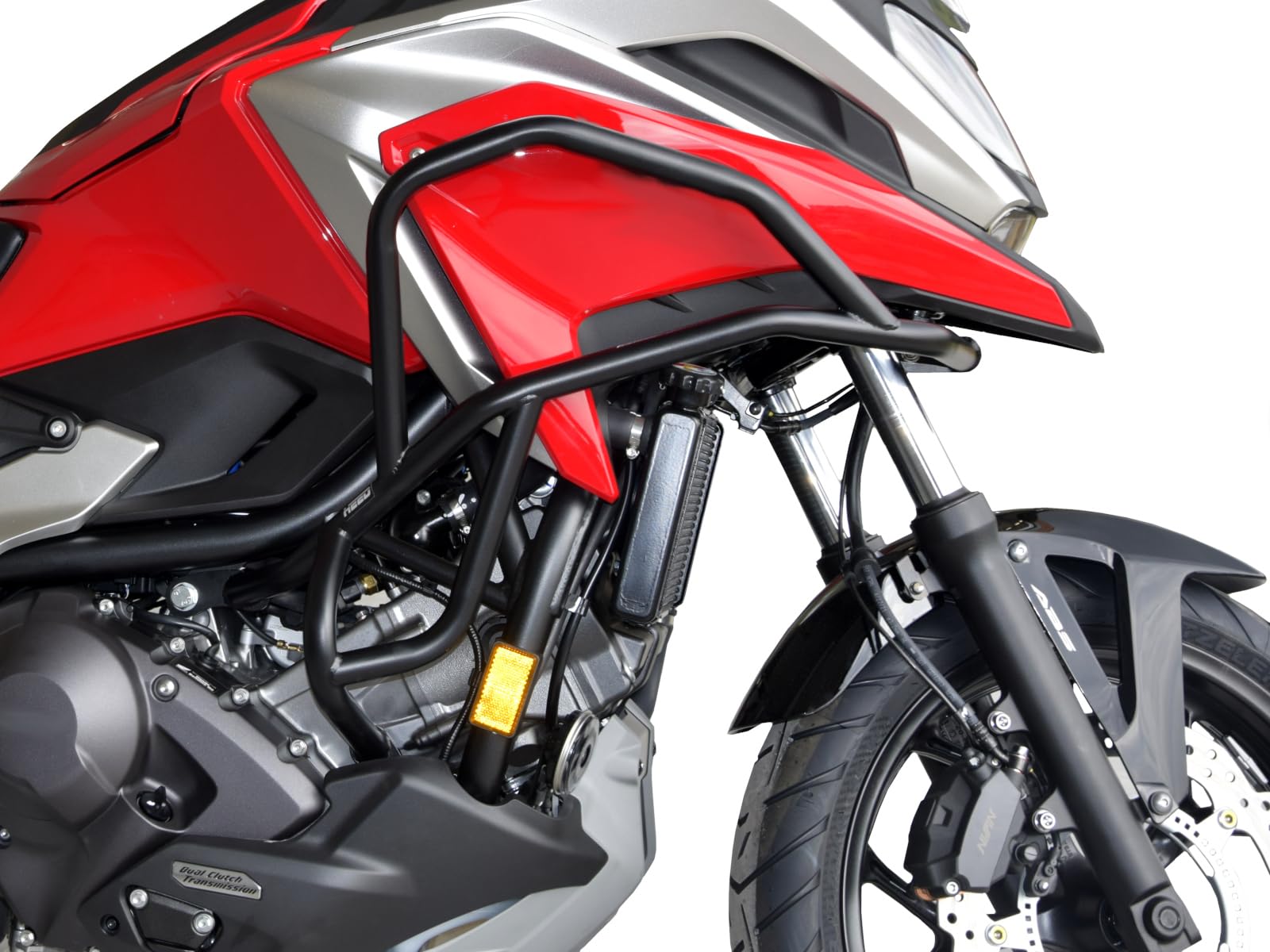 Defensa protector de motor HEED para NC 750 X (2021-2024)