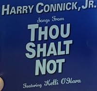 Vista 1 de Thou Shalt Not Original Broadway Cast Recording Words and Music by Harry Connick, Jr.