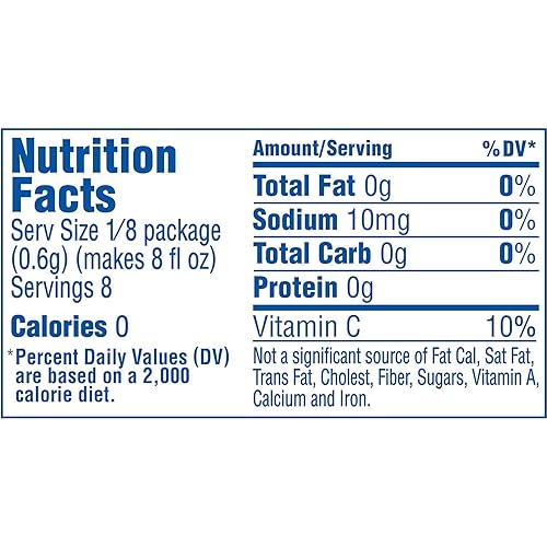 Miniatura 10 de Bebidas Kool-Aid paquetes surtidos